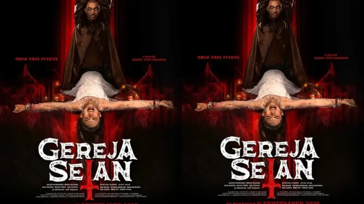 Film Gereja Setan (istimewa: 21cineplex.com)