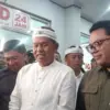 Tragedi Pesta Rakyat di Garut