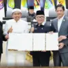 Pembangunan Jawa Barat