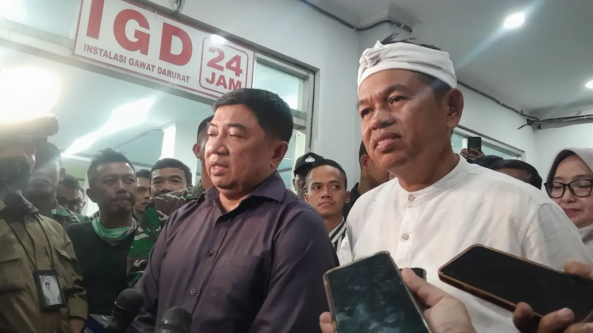 Tragedi di Garut