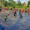 Gubyag Balong Cijulang Ciamis