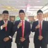 Guru MTsN 11 tasikmalaya