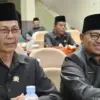 Komisi I DPRD Kota Banjar