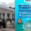 hoaks pengajian mamah dedeh