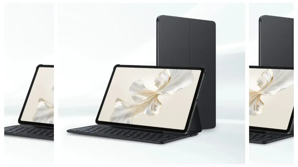 HONOR Pad 9 (istimewa: honor.com)