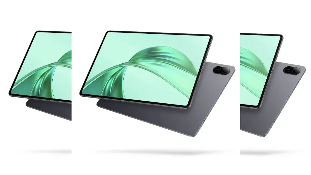 HONOR Pad X8a (istimewa: honor.com)