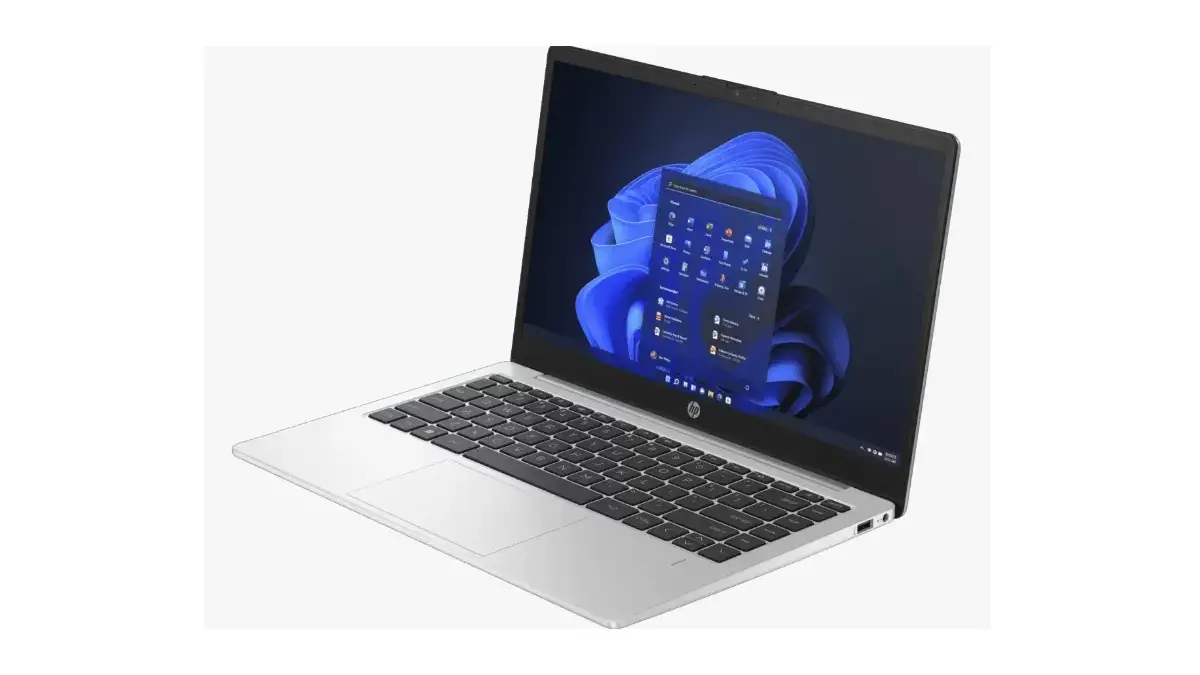 Laptop HP 245 G10 (istimewa: hp.com)