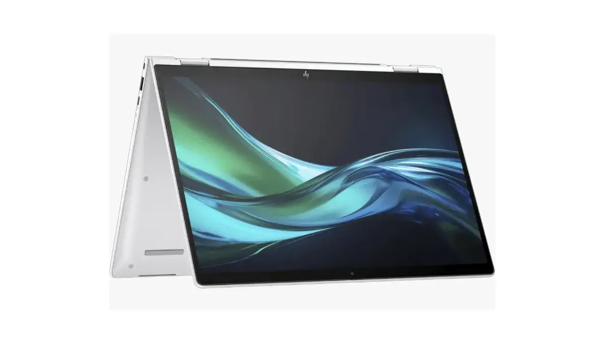 HP Elite x360 1040 G11 (istimewa: hp.com)