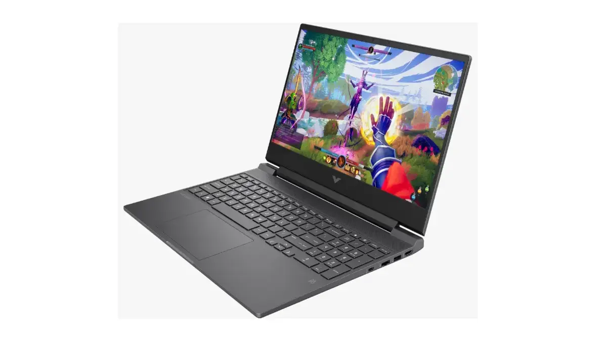 HP Victus 15: Laptop Gaming 12 Jutaan (istimewa hp.com)