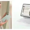 HUAWEI MatePad Pro 12.2 (istimewa: huawei.com)
