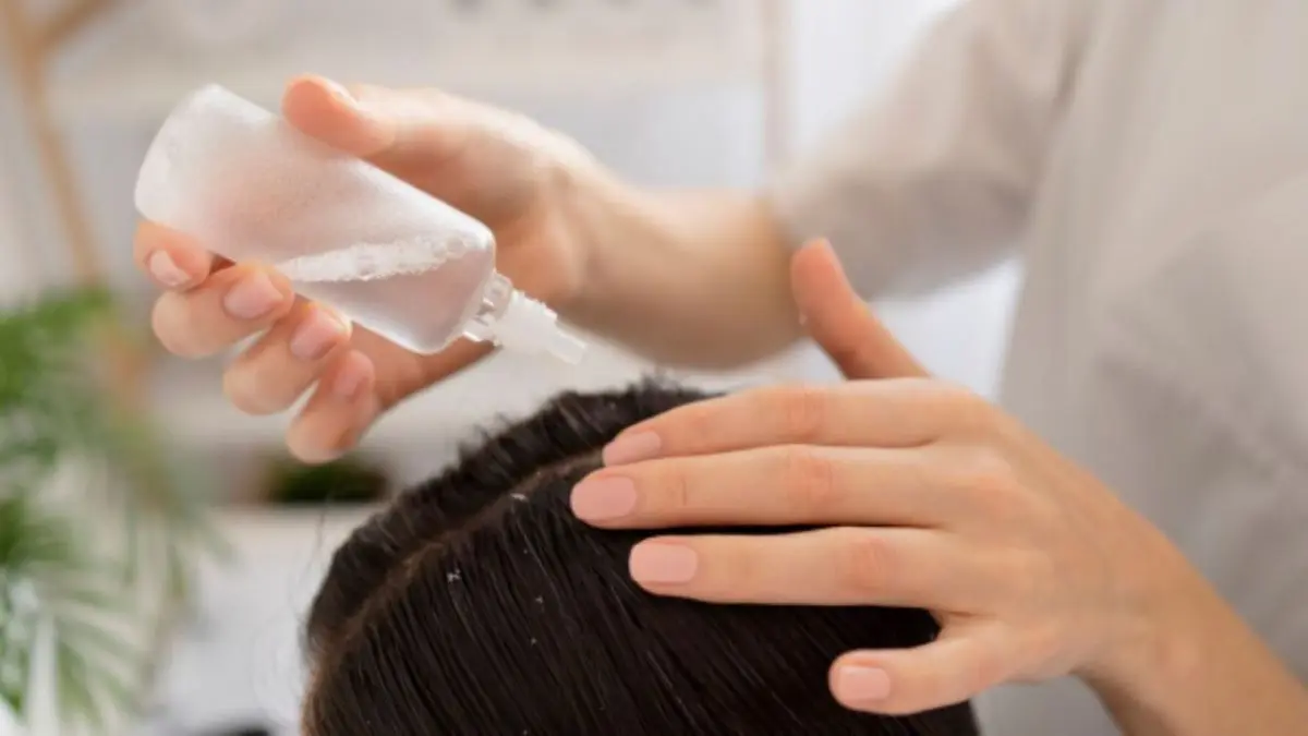 Hair Tonic