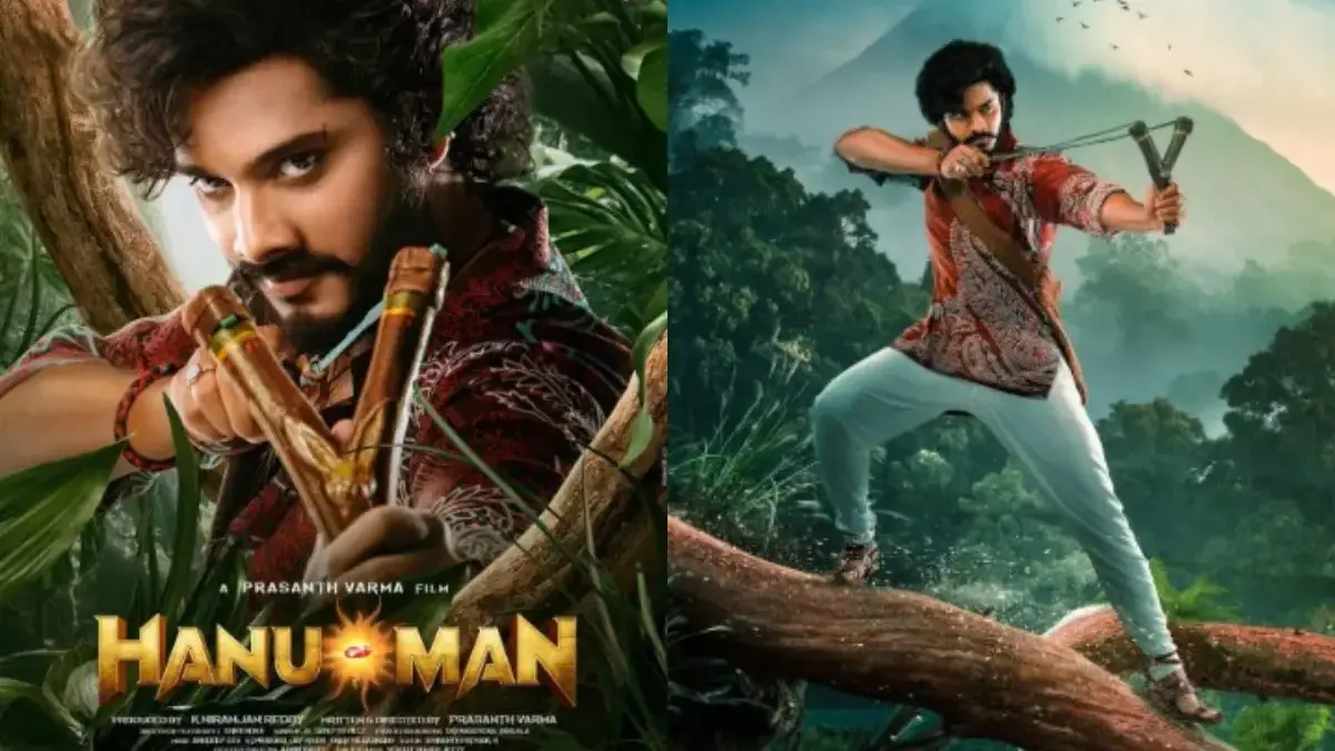 Film Hanu-Man (istimewa: imdb.com)