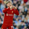 Harvey Elliott