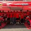 Honda Daya Jayadi Racing Team