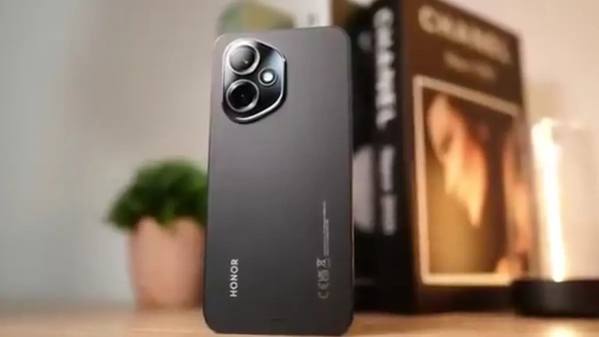 Honor 400 Pro