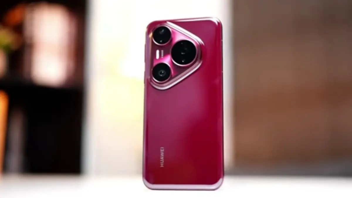 Huawei Pura 80 Pro Plus