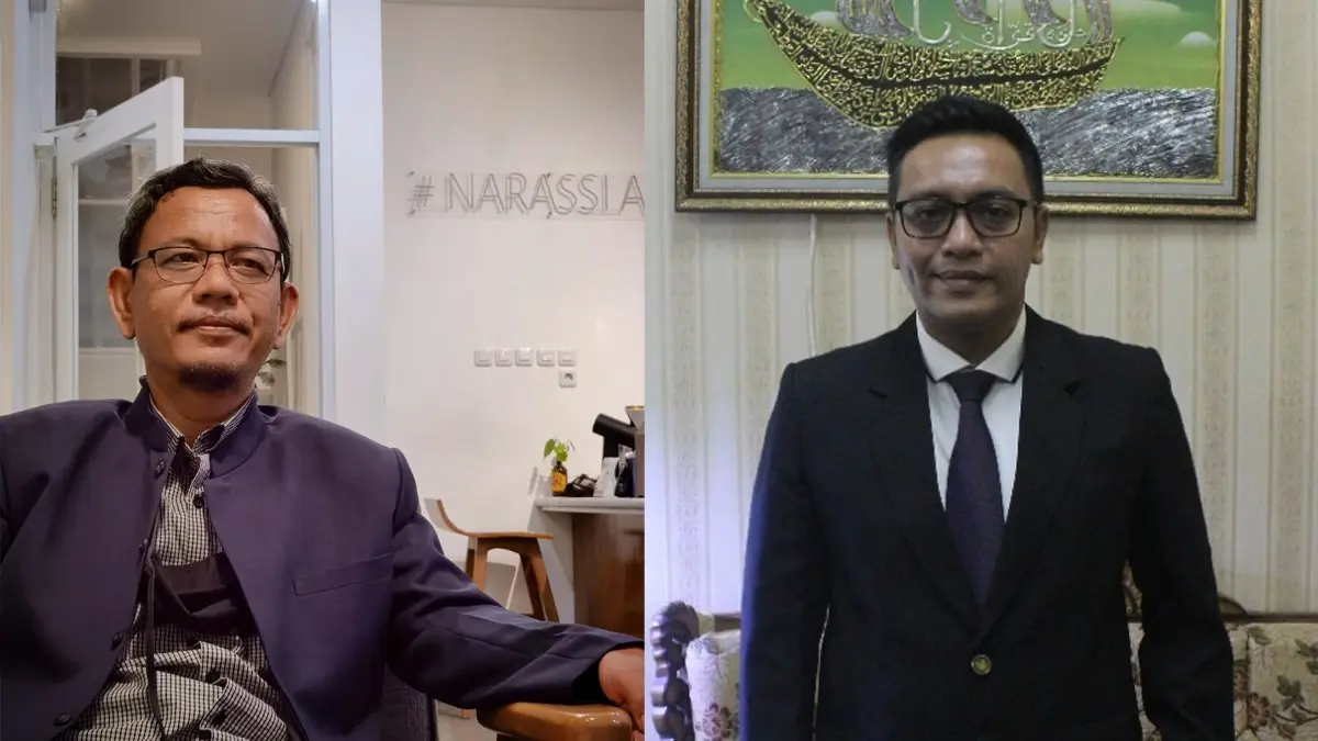 Tim akselerasi viman-diky