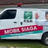 Mobil siaga pkb dicuri, kota tasikmalaya