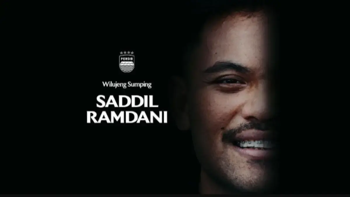 Saddil Ramdani