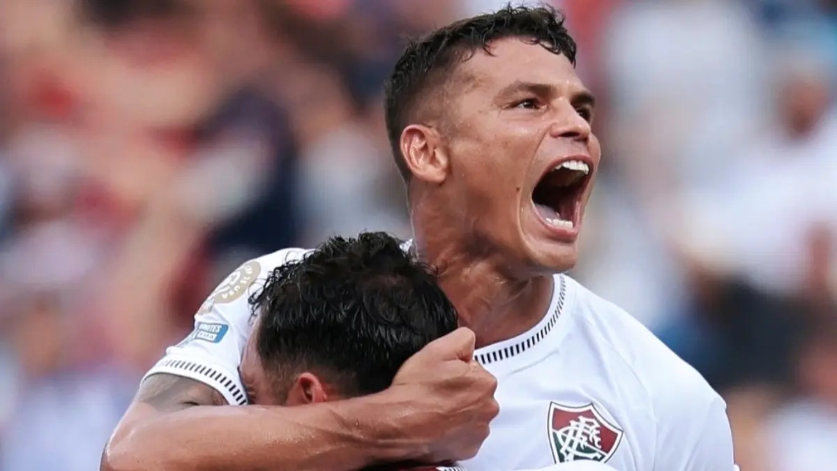 Thiago Silva