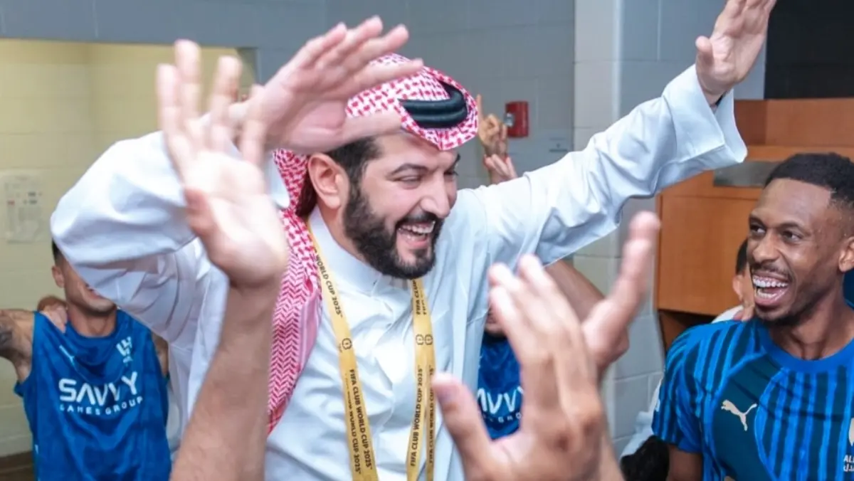 Fahad Bin Nafel