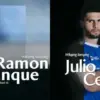 Ramon Tanque dan Julio Cesar
