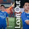 Ferdiansyah dan Adzikry Fadlillah