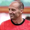 Massimiliano Allegri