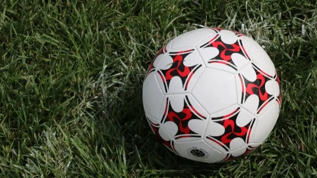 Sepak Bola