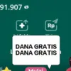 Aplikasi Penghasil Uang 2025