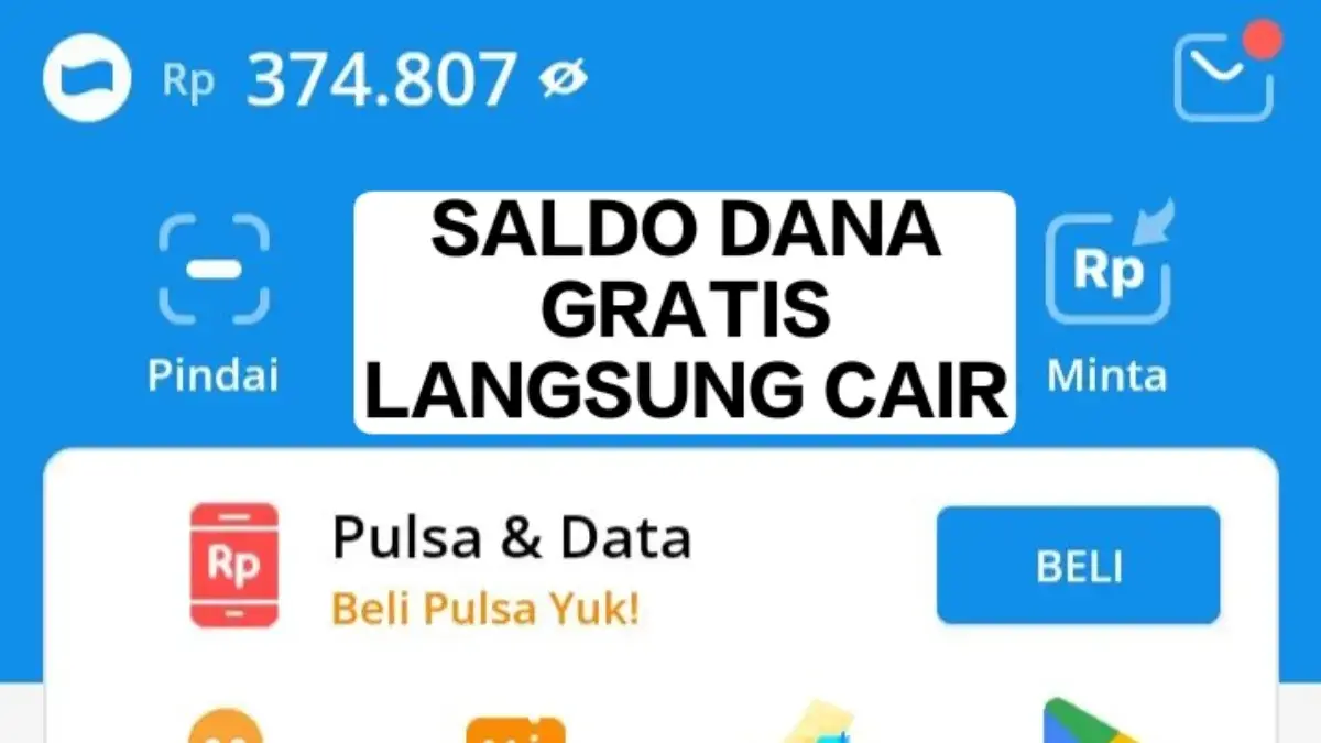Aplikasi Penghasil Uang 2025