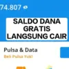 Game Penghasil Saldo DANA Tercepat