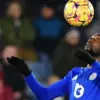 Wilfred Ndidi