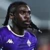 Moise Kean