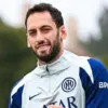 Hakan Calhanoglu
