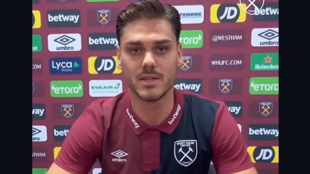 Konstantinos Mavropanos