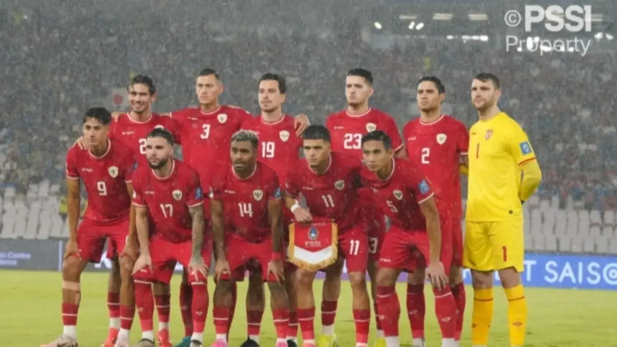 Timnas Indonesia