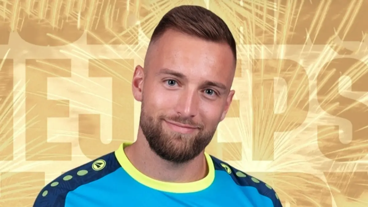 Adam Zadrazil