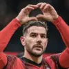 Theo Hernandez