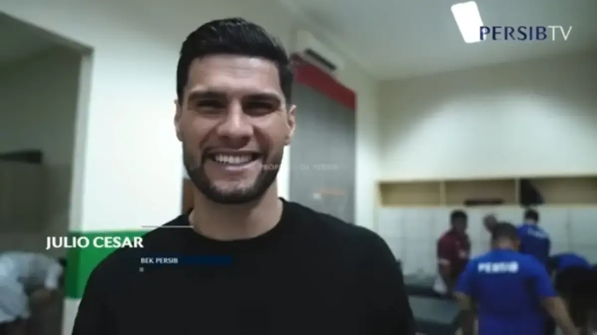 Julio Cesar