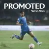 Nazriel Alfaro Syahdan