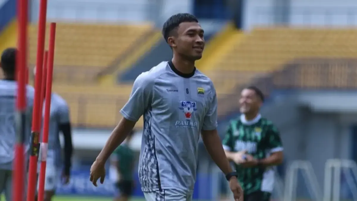 Robi Darwis