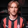 Luka Modric