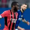 Franck Kessie