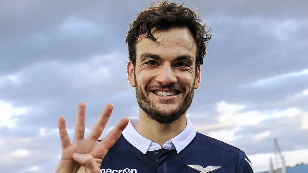 Marco Parolo