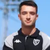 Vanja Vlahovic