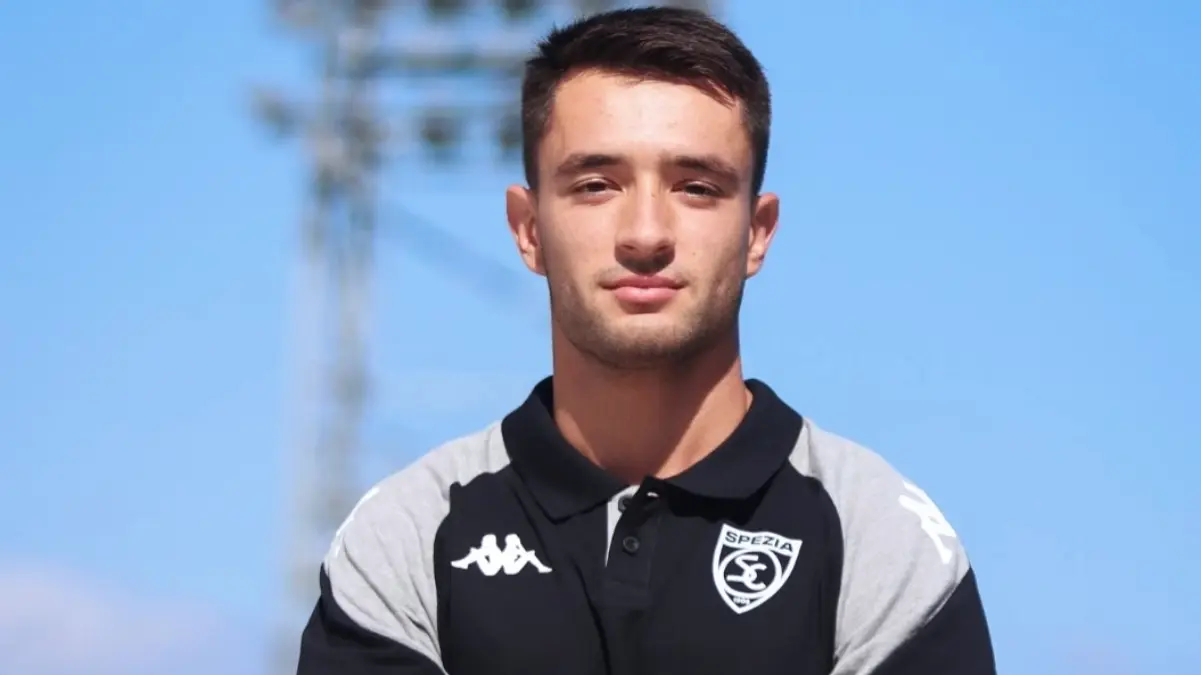 Vanja Vlahovic