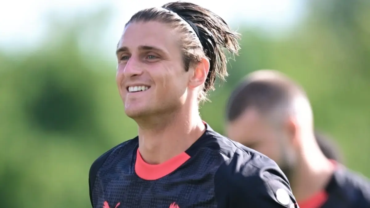 Lorenzo Colombo