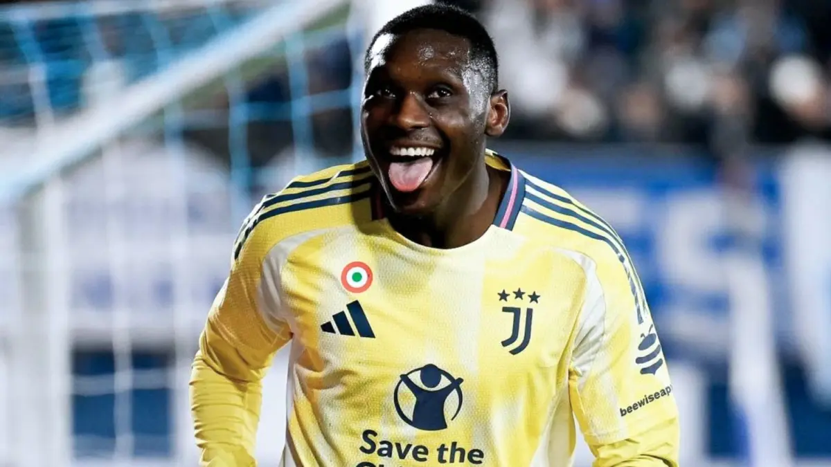 Kolo Muani