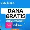 Game Penghasil Saldo DANA Tercepat